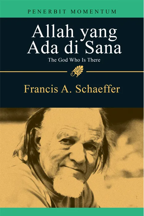 Allah yang Ada di Sana 