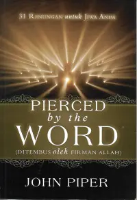 Pierced By The Word 