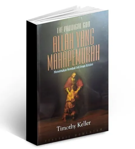 Allah yang Maha Pemurah : Menemukan Kembali Inti Iman Kristen