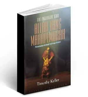 Allah yang Maha Pemurah : Menemukan Kembali Inti Iman Kristen