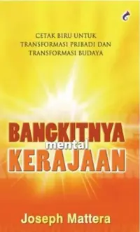 Bangkitnya Mental Kerajaan