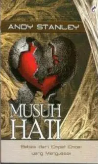 Musuh Hati