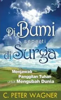 Di bumi seperti di surga