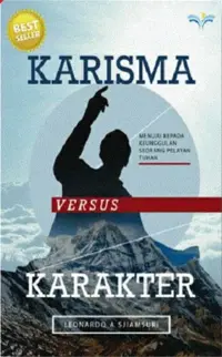 Karisma Versus Karakter