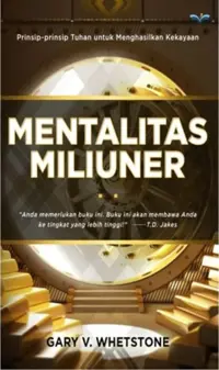 Mentalitas Miliuner