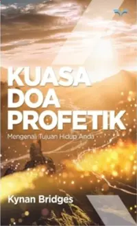 Kuasa Doa Profetik