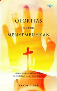 Otoritas untuk menyembuhkan