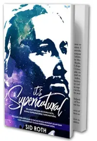 It's Supernatural