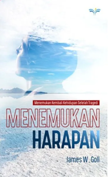 Buku Menemukan Harapan oleh James W. Goll