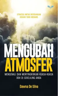 Mengubah Atmosfer