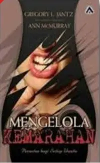 Mengelola Kemarahan