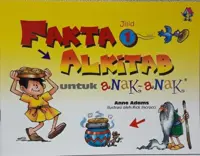 Cerita Anak Kristen Fakta Alkitab Untuk Anak Anak