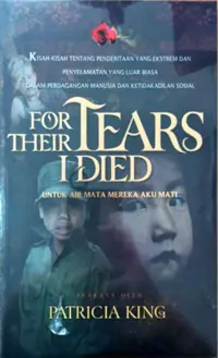 For Their Tears I Died (Indonesian)