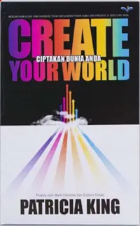 Ciptakan Dunia Anda (Create Your World)