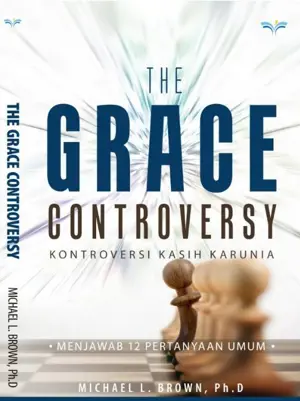 The grace controversy