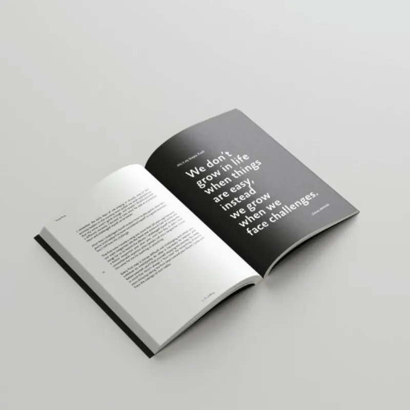 Buku Simple Truth (English Version) oleh Sidney Mohede