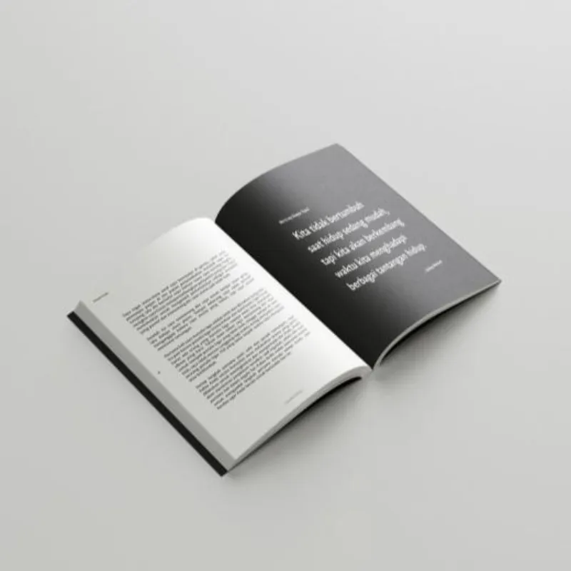 Buku Simple Truth (Versi Indonesia) oleh Sidney Mohede