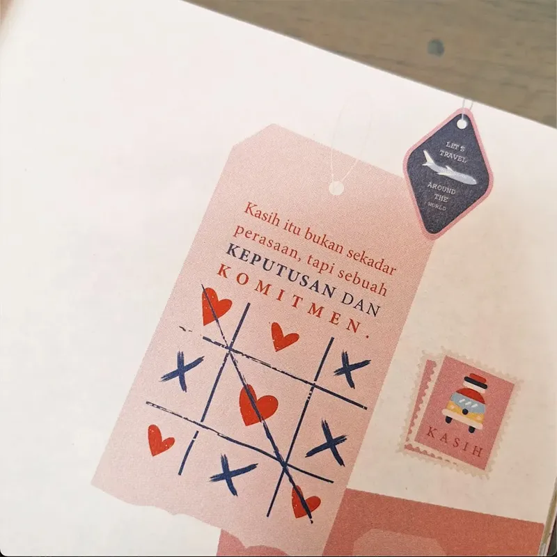 Buku Be Fun Be Real Be You oleh Juan Mogi