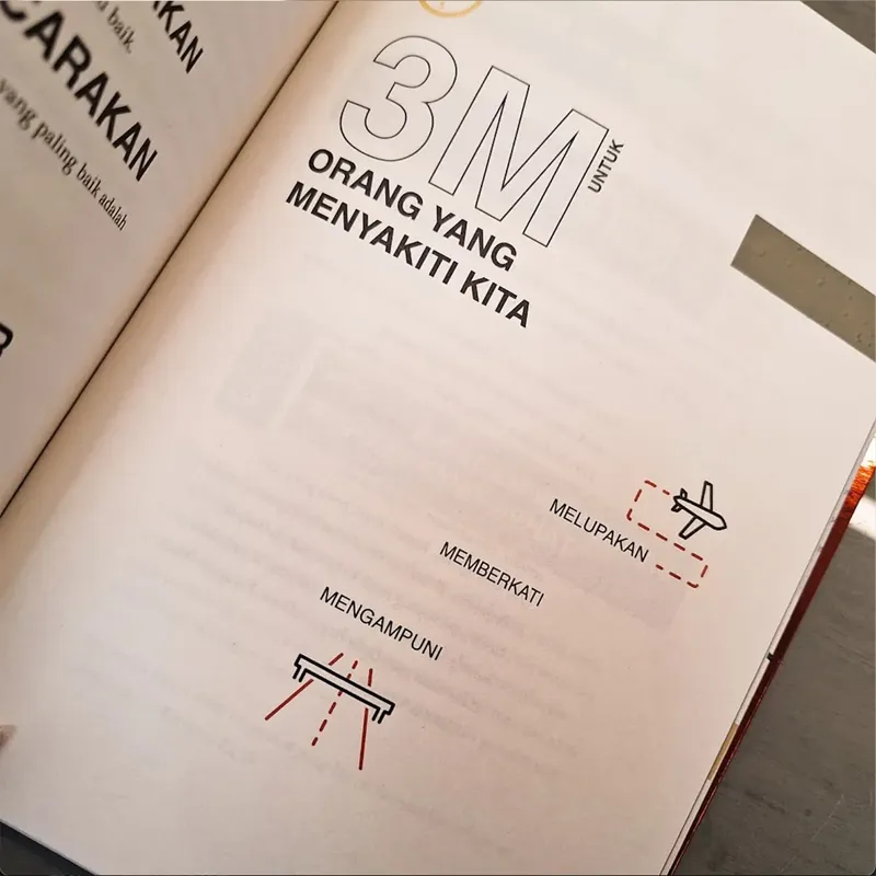 Buku Be Fun Be Real Be You oleh Juan Mogi