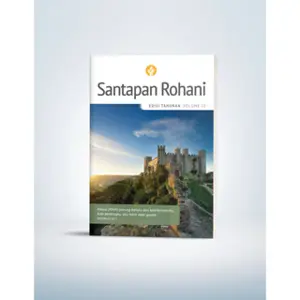 Santapan Rohani Edisi tahunan Volume 22