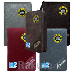 Alkitab TB2 064 TI BL Shuba