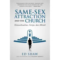 Same Sex Attraction And The Church