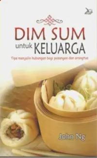 DIM SUM UNTUK KELUARGA