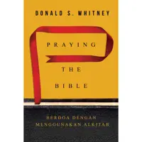 Praying The Bible