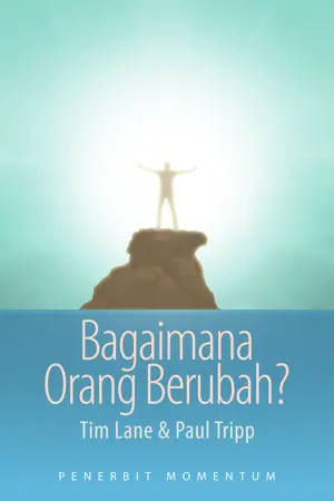 Bagaimana Orang Berubah? David