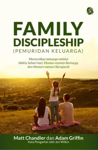 Family Discipleship