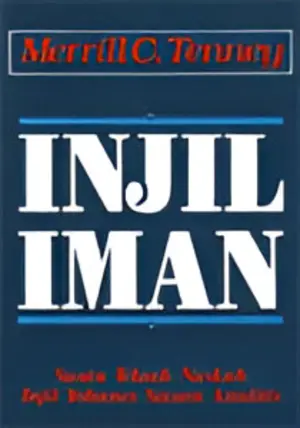 Injil Iman