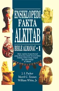 Ensiklopedi Fakta Alkitab 1