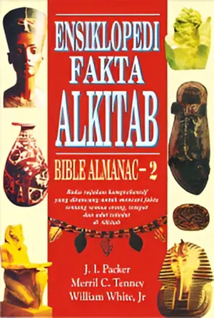 Ensiklopedi Fakta Alkitab 2