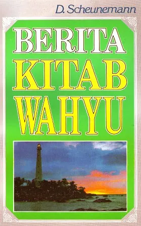 Berita Kitab Wahyu