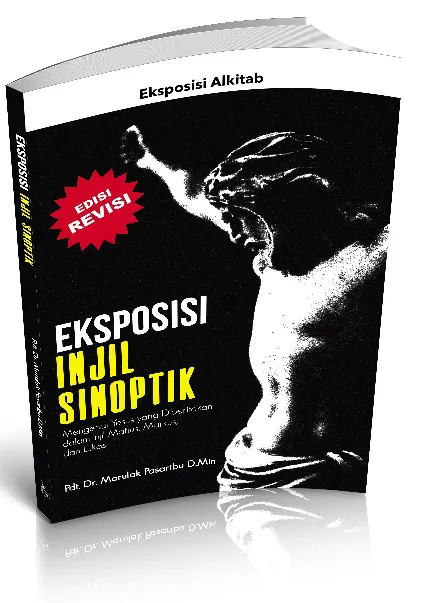 Eksposisi Injil Sinoptik