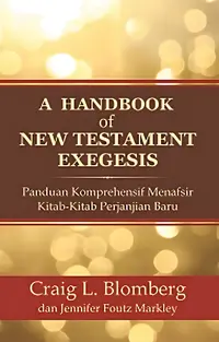 New Testament Exegesis