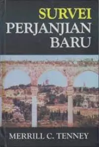 Survei Perjanjian Baru