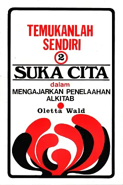 Buku Temukanlah Sendiri 2 oleh Oletta Wald