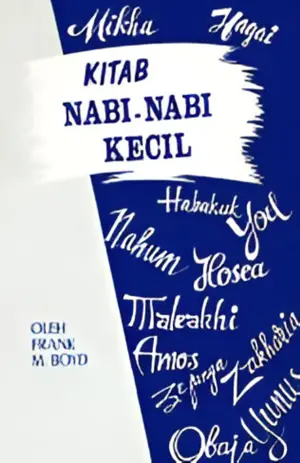 Kitab Nabi-Nabi Kecil