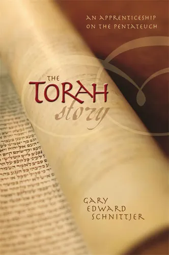 Buku The Torah Story oleh Gary Edward Schnittjer