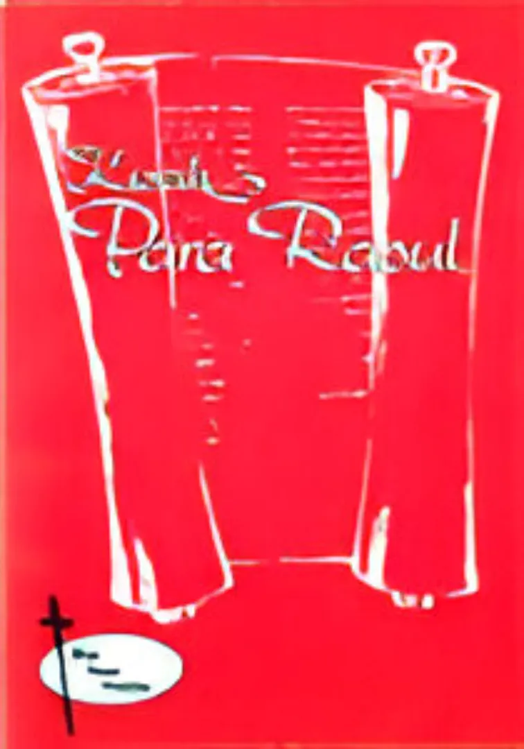 Buku Kisah Para Rasul (POD) oleh Emil Balliet