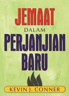 Jemaat Dalam Perjanjian Baru