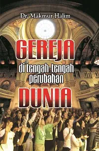Gereja Di Tengah-tengah Perubahan Dunia