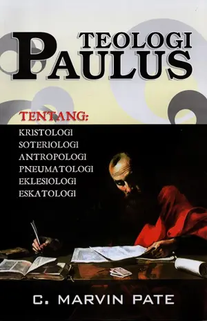 Teologi Paulus