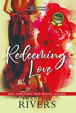 Buku Redeeming Love oleh Francine Rivers
