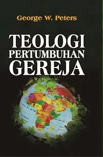 Teologi Pertumbuhan Gereja