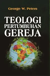 Teologi Pertumbuhan Gereja