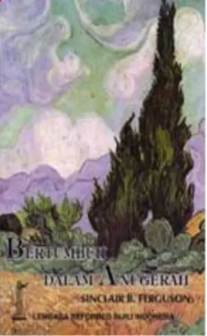 Bertumbuh dalam Anugerah 