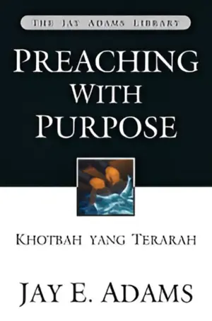 Preaching With Purpose