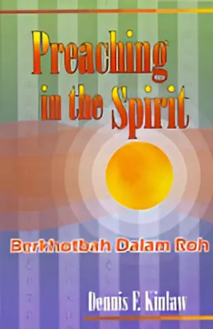 Berkhotbah Dalam Roh